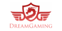 DreamGaming logo