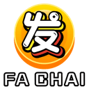 FaChai logo