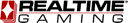 RTG (RealTime Gaming) logo
