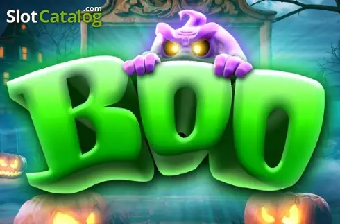 Boo