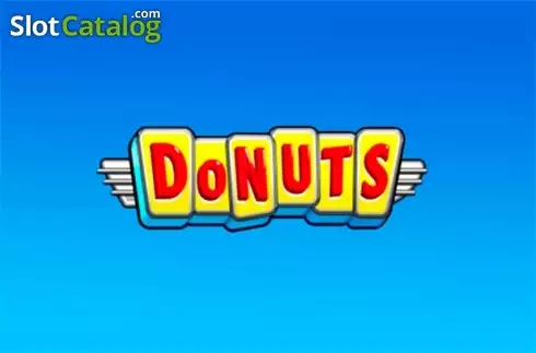 Donuts
