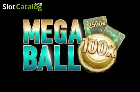 Mega Ball