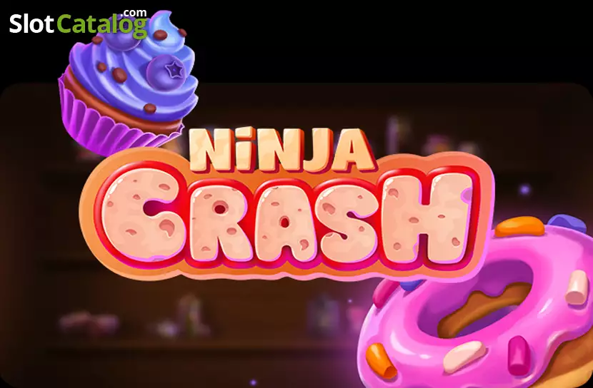 Ninja Crash