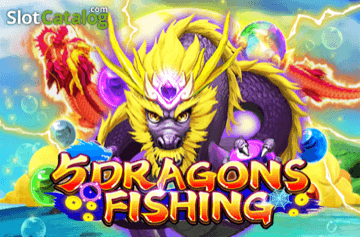 5 Dragons Fishing