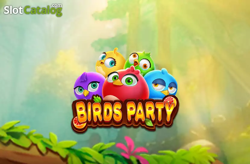 Birds Party