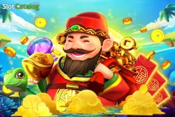 Cai Shen Fishing