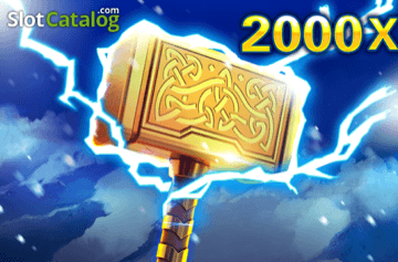 Mjolnir
