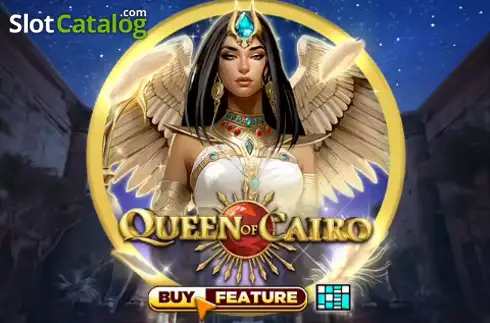 Queen of Cairo