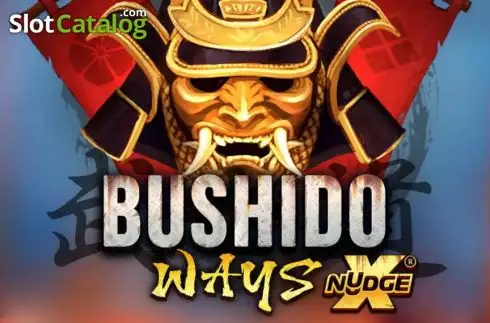 Bushido Ways xNudge