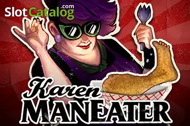 Karen Maneater