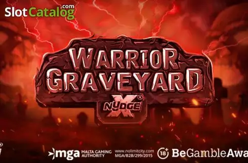 Warrior Graveyard xNudge