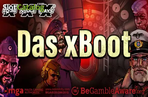 Das xBoot