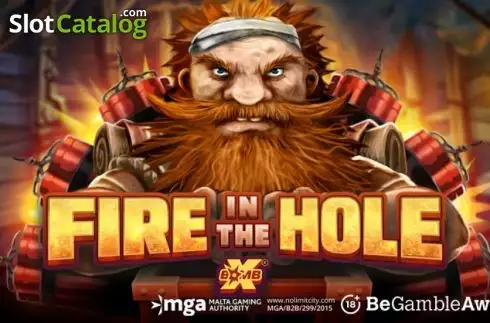 Fire in the Hole