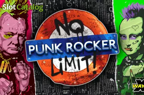 Punk Rocker