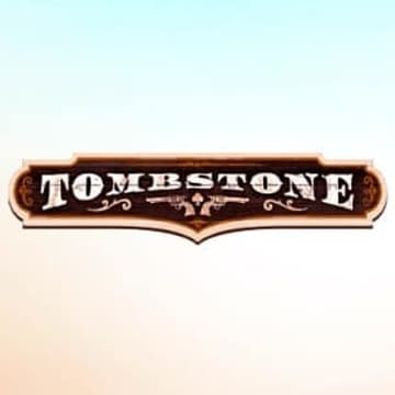 Tombstone