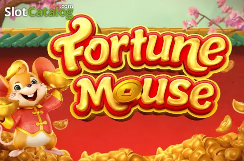 Fortune Mouse