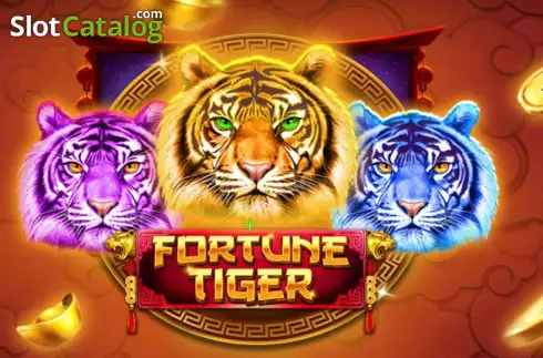 Fortune Tiger