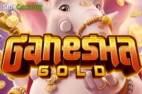 Ganesha Gold