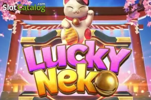 Lucky Neko