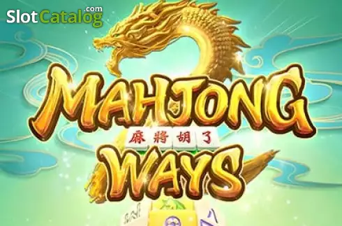 Mahjong Ways 2