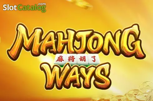 Mahjong Ways