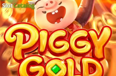 Piggy Gold