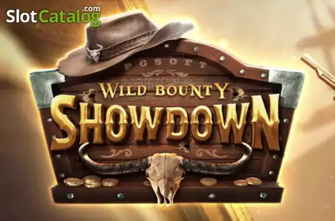 Wild Bounty Showdown