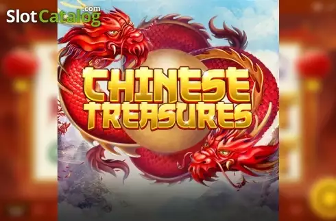Chinese Treasures