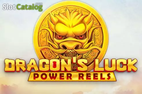 Dragon's Luck Power Reels