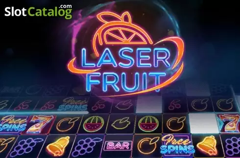 Laser Fruit