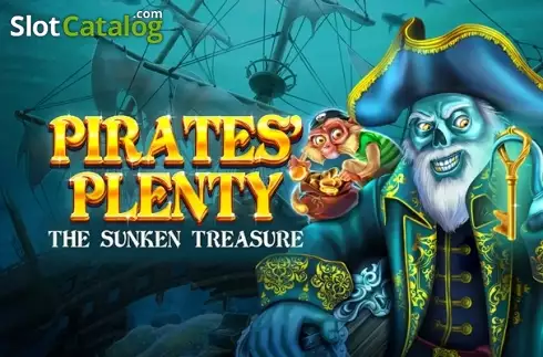 Pirates' Plenty: Treasures of the Seas