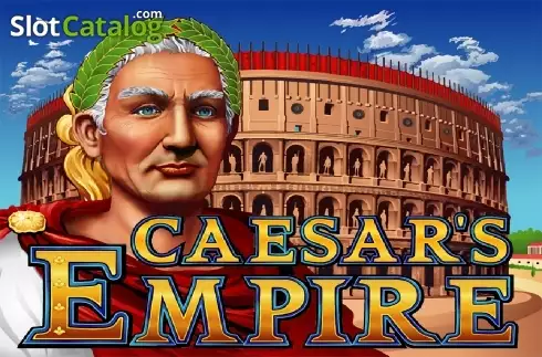 Caesar's Empire