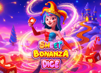 Sweet Bonanza Dice