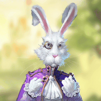 White Rabbit