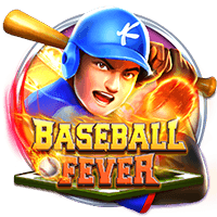 Baseball Fever