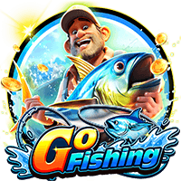 Go Fishing