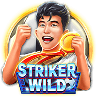 Striker WILD