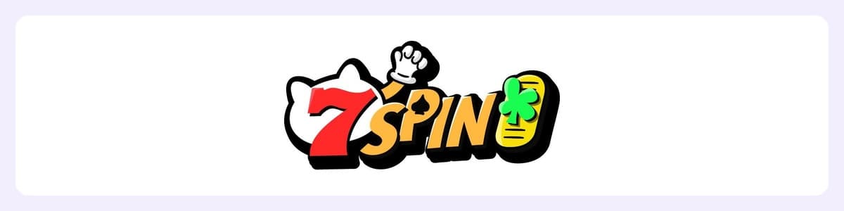 7Spin — slots, live casino and sports. Offshore-licensed, 21+