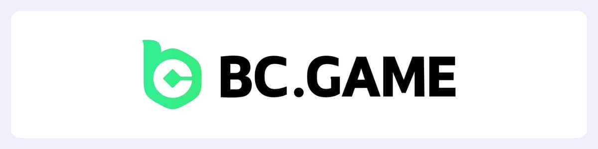 BC.Game — crypto casino with original crash games. Offshore-licensed, 21+
