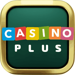 Casino Plus logo