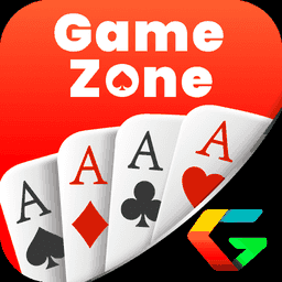 GameZone logo