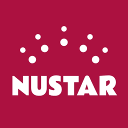 NuSTAR logo