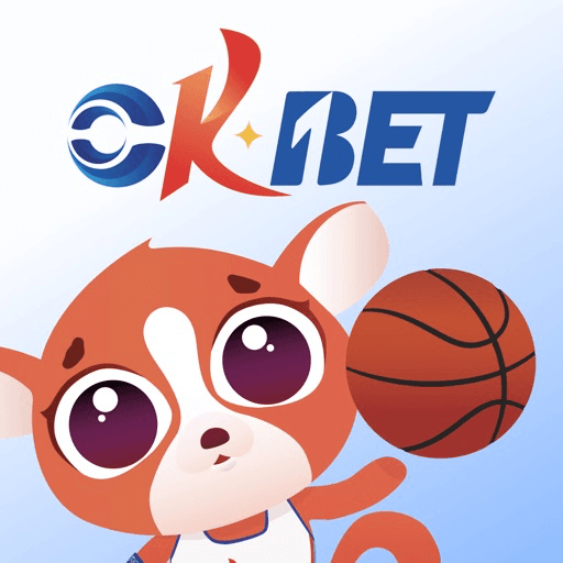 OKBet logo