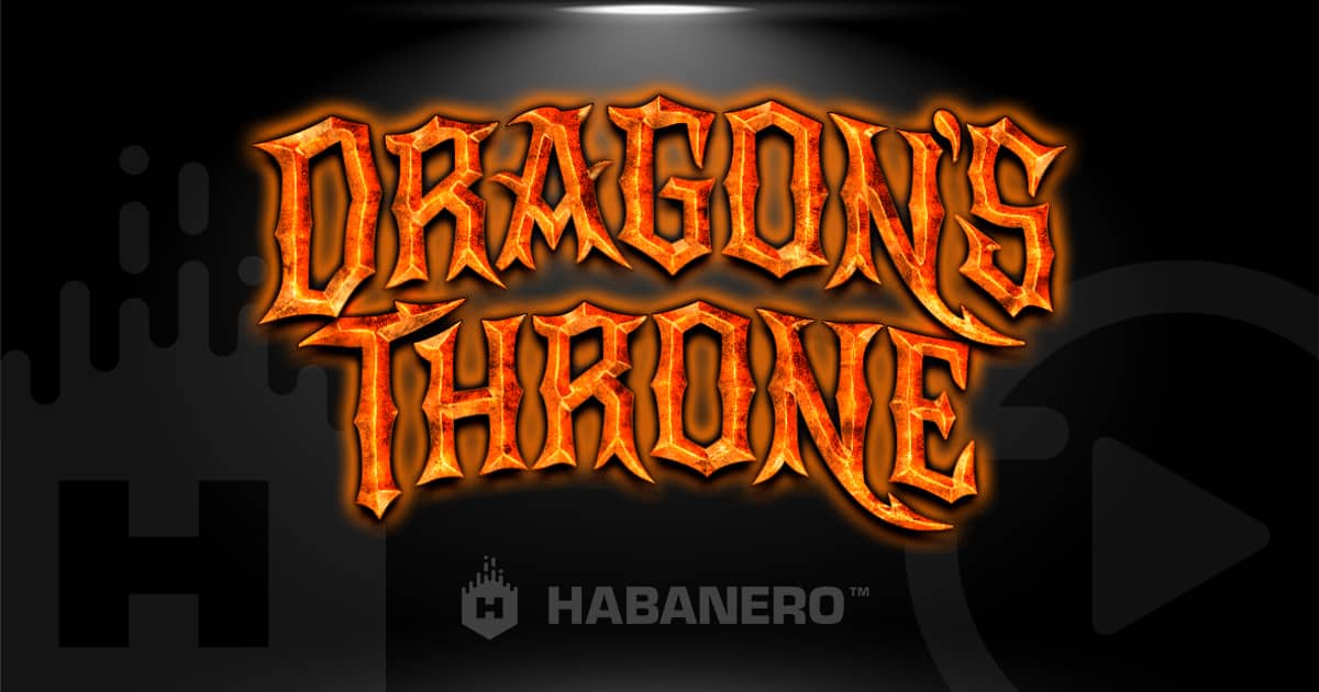 Dragon's Throne