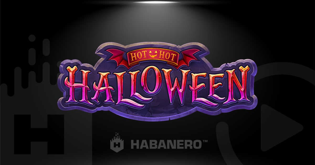 Hot Hot Halloween