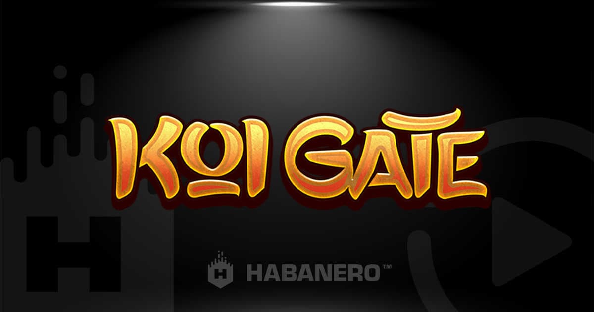 Koi Gate