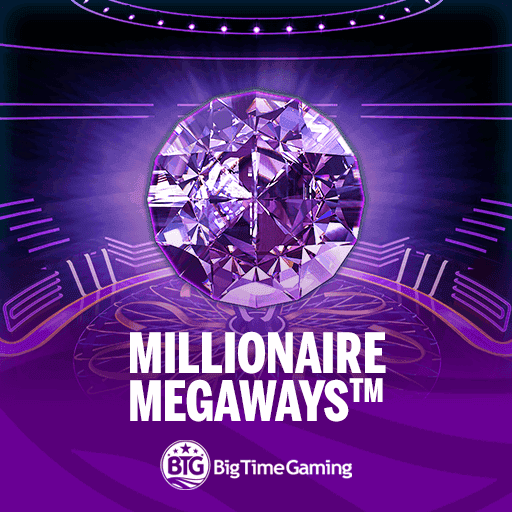 Millionaire Megaways