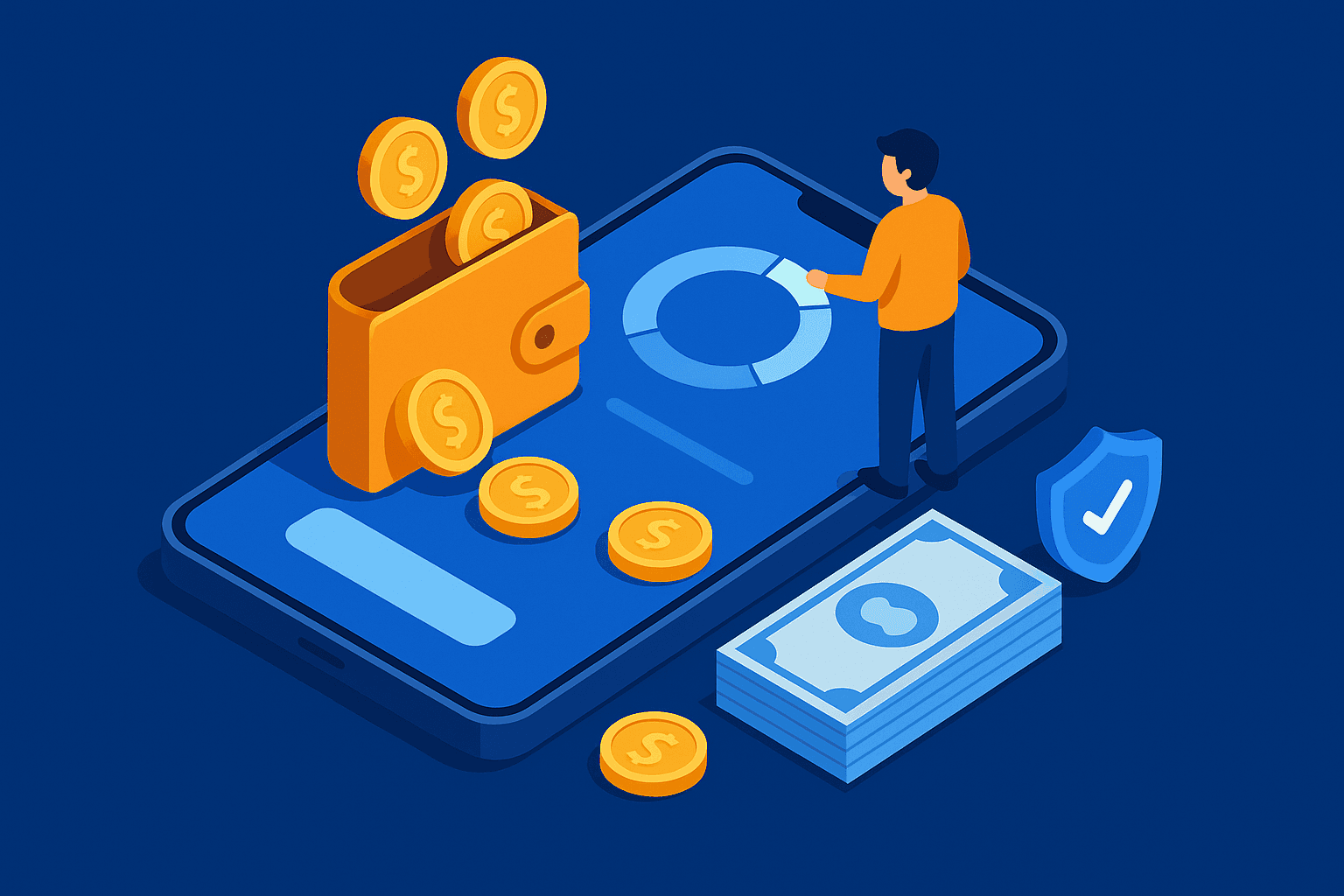 GCash Account Limits and Casino Play: What Fully Verified Actually Changes