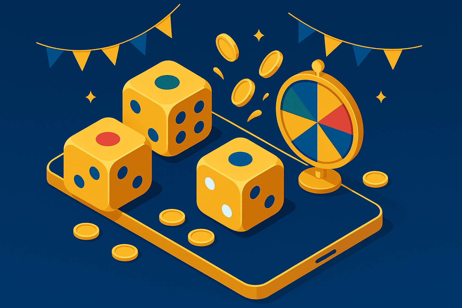 Color Game Online: How the Perya Classic Works and Where It's Legal