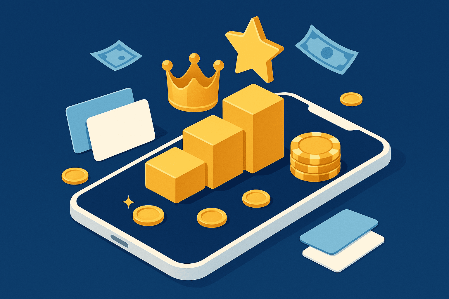 Casino VIP and Loyalty Programs Compared: 5 Legal PIGO Platforms in the Philippines (2026)